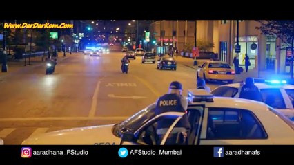 Fast & Furious 8 - Bollywood Mashup #1