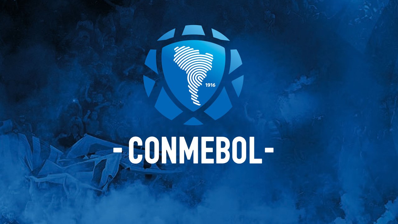 Arde la Eliminatoria de Conmebol