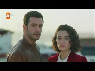"Racon: Ailem İçin" Yeni Teaser - atv