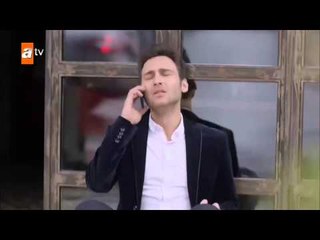 Adnan babasının vurulduğunu öğreniyor! - atv