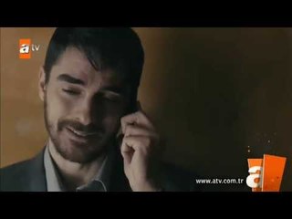 Engin ve ablasının duygusal konuşması - atv