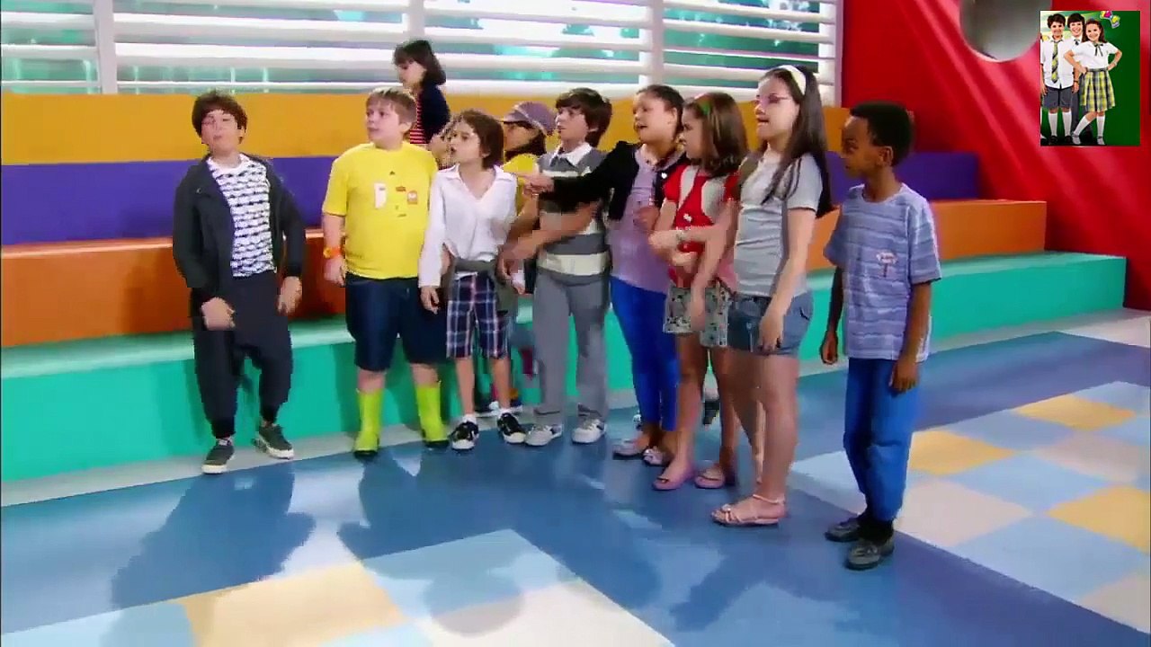Carrusel Capitulo 17