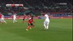 Austria 0 - 1  Serbia  06/10/2017 Luka Milivojevic Super Goal 11' World Cup Qualif HD Full Screen .