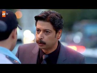 Kertenkele 1. Bölüm Fragmanı - atv