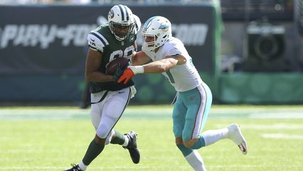 'NFL Fantasy Live': GEICO Overtime October 6