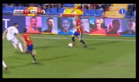 Rodrigo Goal HD - Spain 1-0 Albania - 06.10.2017