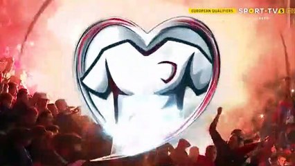 Luka Milivojev Goal HD - Austria	0-1	Serbia 06.10.2017