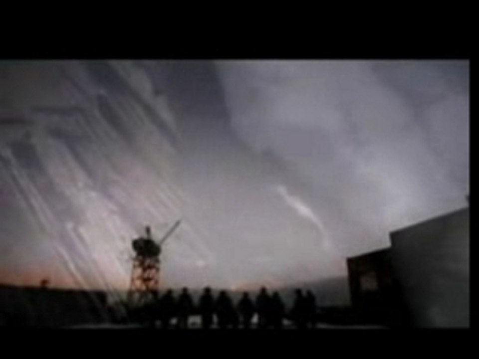 Mylène Farmer  L'instant