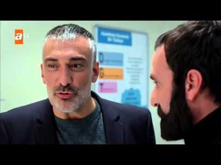 Kertenkele, Betül'ün kardeşi olmadığına Kenan'ı inandırmaya çalışıyor: Kertenkele 26. bölüm - atv