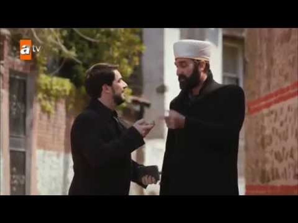 Hicabi'den Ziya Hoca'ya kafa karıştıran fizik sorusu : Kertenkele 27. bölüm - atv