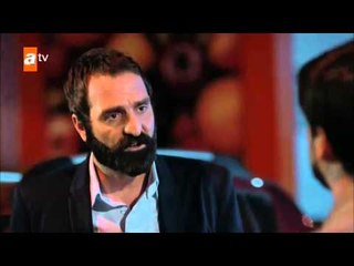 Kertenkele, Ünsal'dan kaçarken Hicabi'ye yakalandı: Kertenkele 28. bölüm - atv