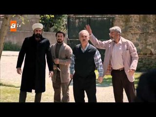 Kertenkele'nin başı belada derken olan Azmi Bulut'a oldu: Kertenkele 28. bölüm - atv