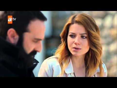 Kertenkele ve Zehra arasında buzlar eriyor: Kertenkele 29. bölüm - atv