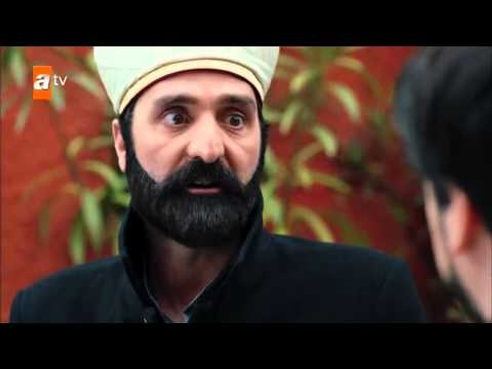 Hicabi'den herkesin merak ettiği 'astral seyahat' sorusu: Kertenkele 29. Bölüm - atv