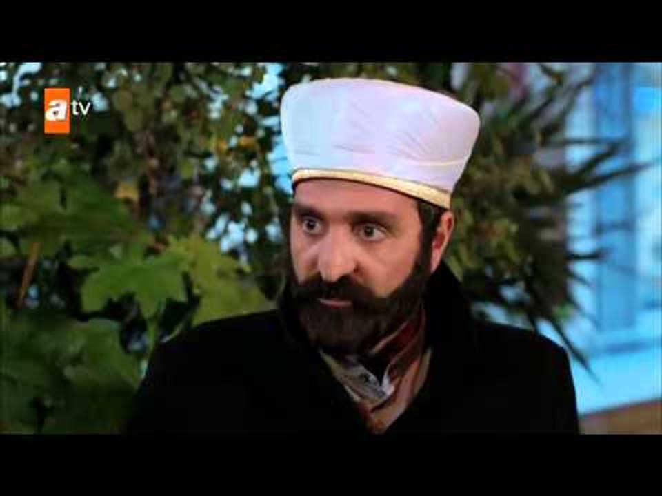 Hicabi'den 'Kertenkele' sorusu...: Kertenkele 29. Bölüm - atv