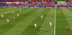 Rodrigo Goal HD - Spaint1-0tAlbania 06.10.2017