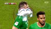 2-0 Daryl Murphy Goal FIFA  WC Qualification UEFA  Group D - 06.10.2017 Ireland 2-0 Moldova