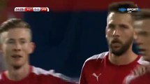 Goal HD - Austria	1-1	Serbia 06.10.2017