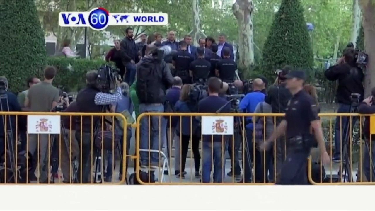 VOA 60 - 6 Ekim