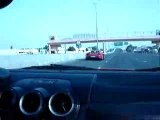 Ferrari F430 Vs Porsche Carrera GT