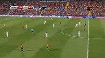 Thiago Alcantara Goal HD - Spain 3-0 Albania 10.06.2017