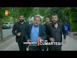 Kertenkele 69. Bölüm Fragmanı - atv