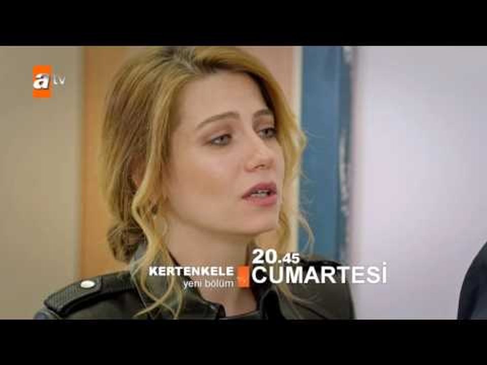 Kertenkele 70. Bölüm Fragmanı - atv