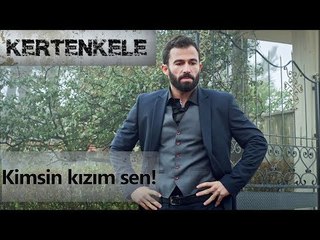 Kimsin kızım sen hiç aklımdan çıkmıyorsun!