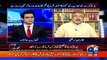 Aaj Shahzaib Khanzada Kay Sath – 6th October 2017