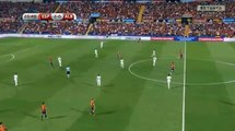Thiago Alcantara Goal HD - Spaint3-0tAlbania 06.10.2017