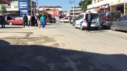 İki Grup Arasında Kavga: 4 Yaralı