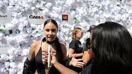 HHV Exclusive: Kat Tats talks moving to LA, adjusting, love, and more