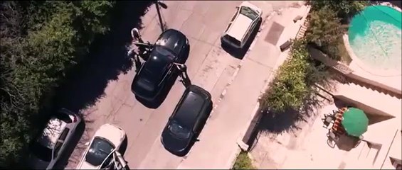 Ghetto Phénomène Le Terrain est Miné (1)