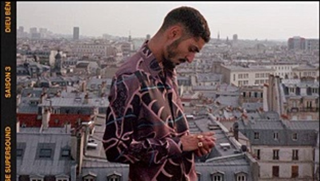 Sneazzy - Jenny from da Blocka (feat. Laylow & Jok'air) __ Dieu bénisse Supersou