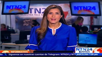 “La premisa de tener armas nucleares para mantener la seguridad es falsa”: Carlos Umaña, miembro de la organización gala