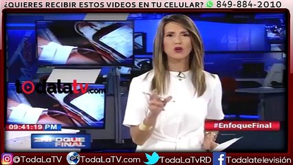 MP logra amparo contra pareja testigos de Jehová-Video