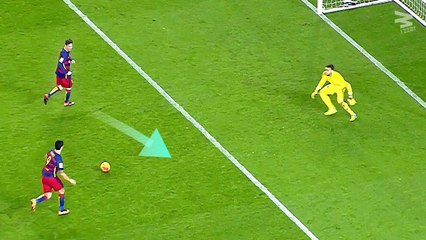 30 Most Creative Goals In Football