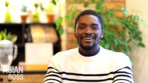 The Most Famous Black Man In Korea: Sam Okyere | ASIAN BOSS