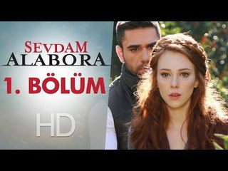 Sevdam Alabora 1. bölüm - atv
