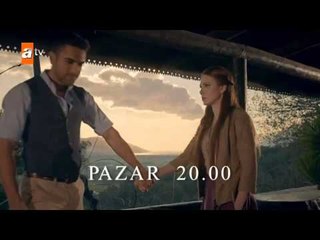 Sevdam Alabora 3. Bölüm Fragmanı - atv