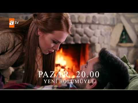 Sevdam Alabora 3. Bölüm 2. Fragman - atv