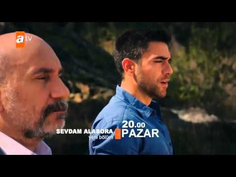 Sevdam Alabora 4. Bölüm Fragmanı - atv
