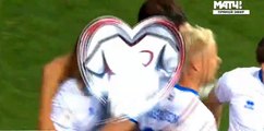 Birkir Bjarnason  Goal HD - Turkey	0-2	Iceland 06.10.2017