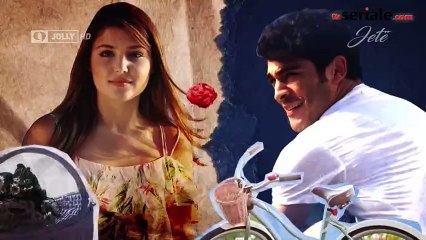 Jete, Dashuria nuk do Fjale - Episodi 90