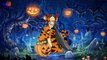 Pumpkins for Kids| Halloween Animals Pumpkins for children | Animals with Pumpkins Fun