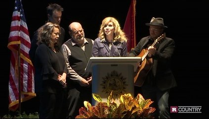 Hope and Healing in Country Music after Las Vegas | Rare Country's 5