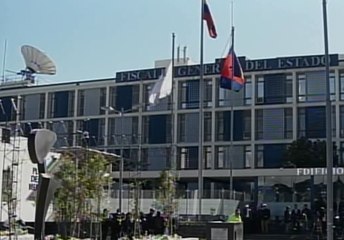 Un exasesor de inteligencia investigó viajes a China que realizó Ricardo R.