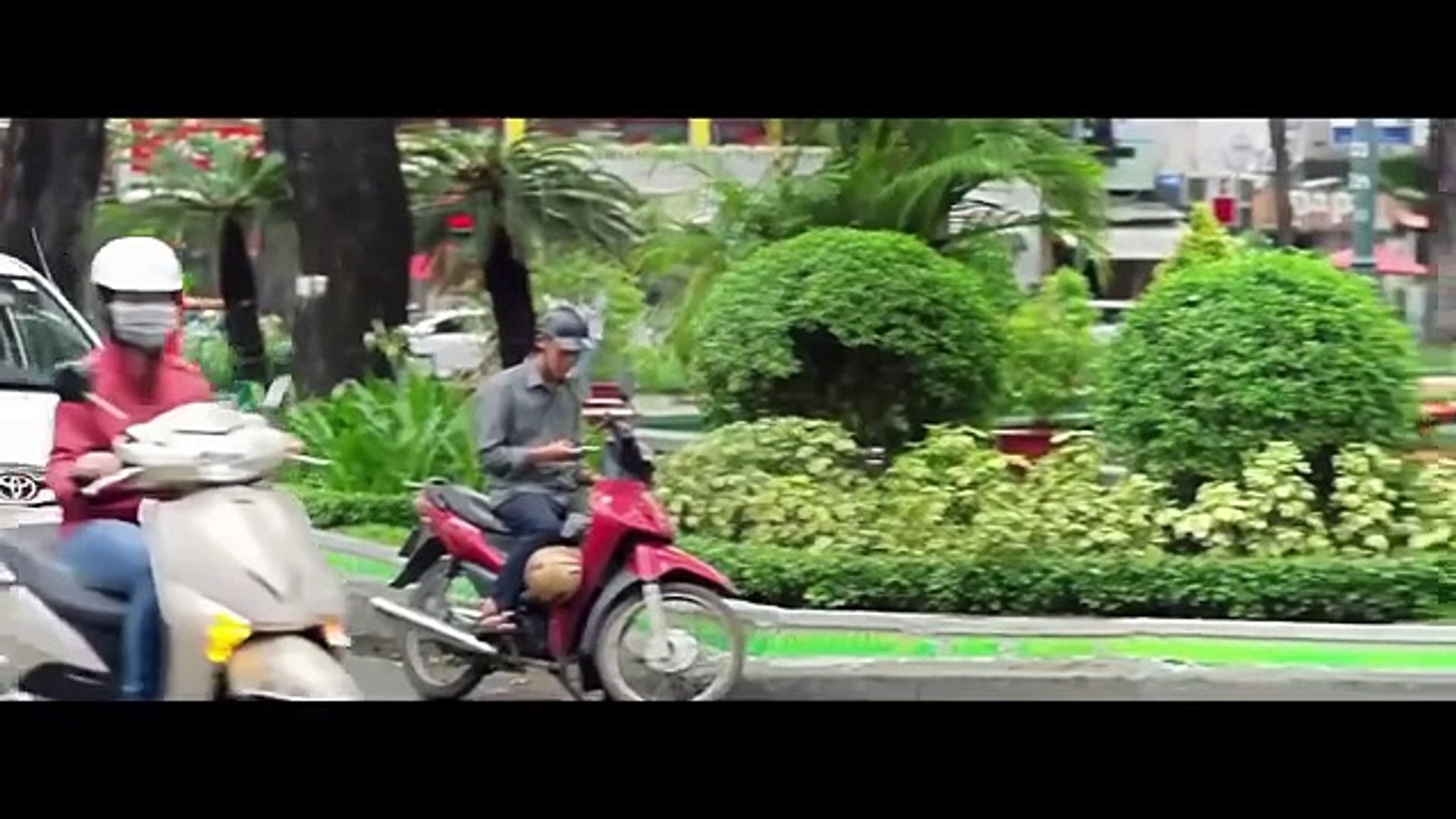 Truong Giang   Những cảnh phim hay nhất trong Phim Già Gân Mỹ Nhân & Giăng Tơ