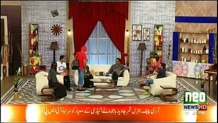 Sawa Teen - 6th October 2017