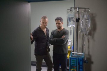 The Exorcist Season 2 Episode 2 "Safe as Houses" : Streaming (HD)